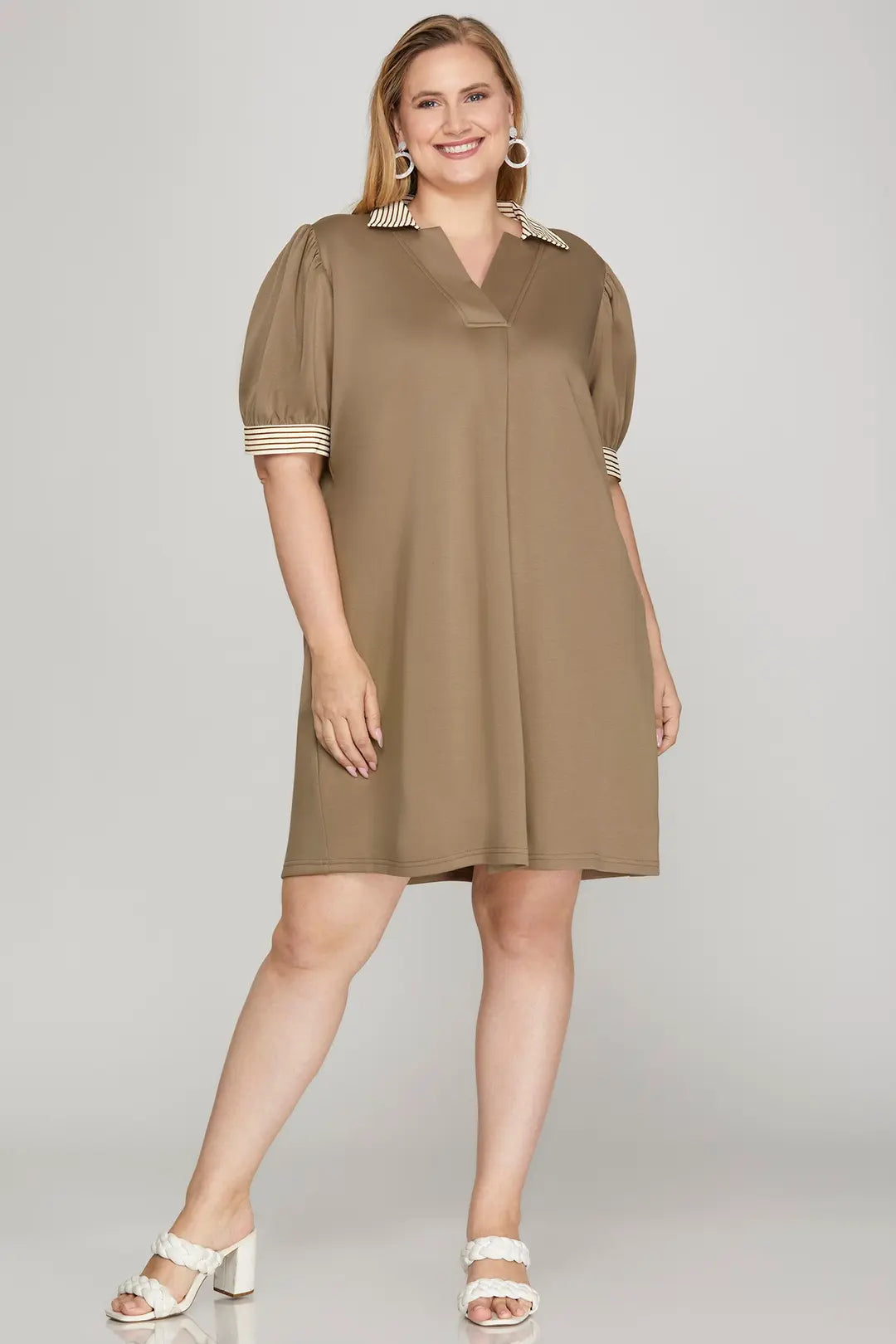 Pocket Perfect Dress