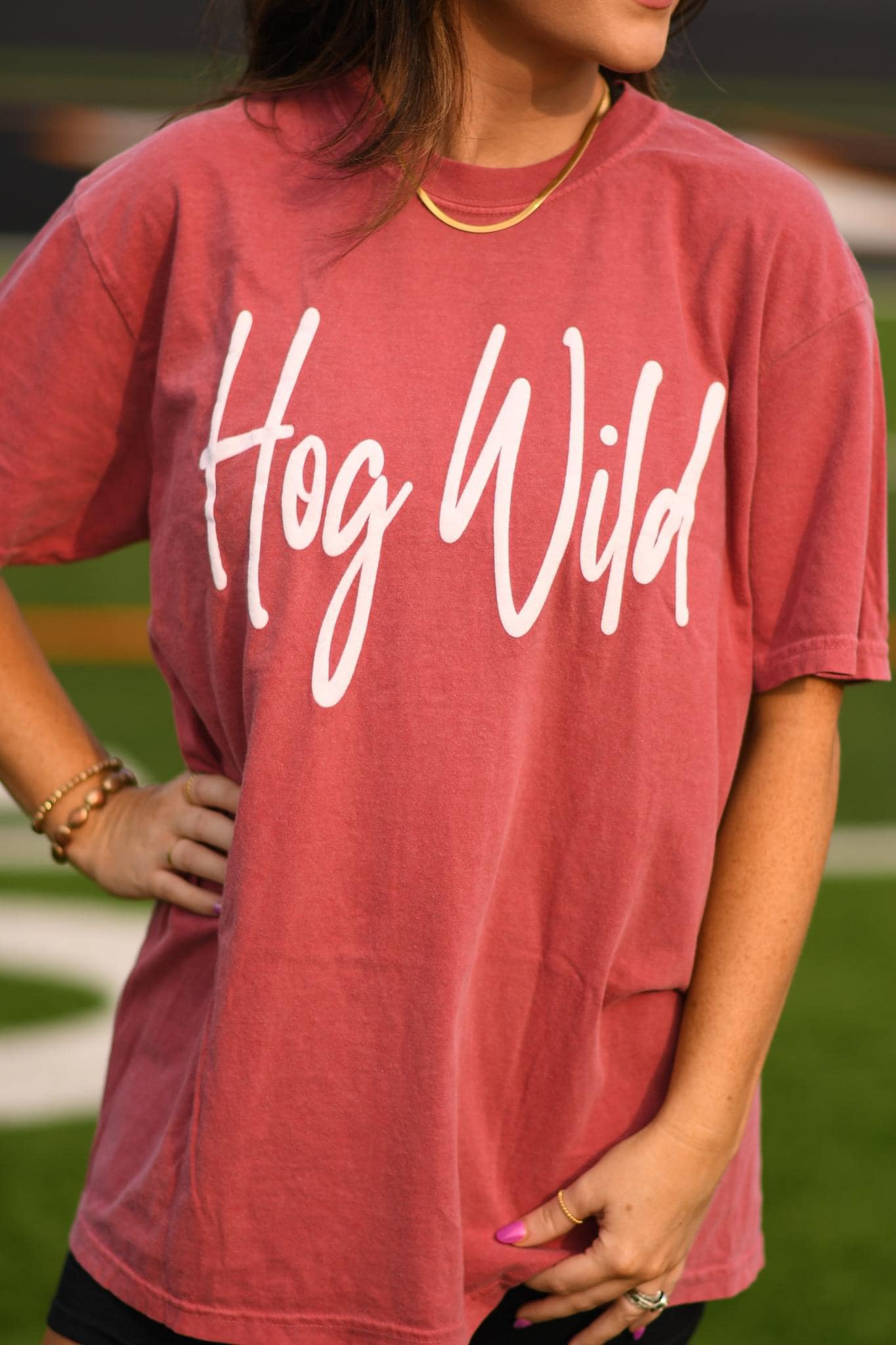 Hog Wild