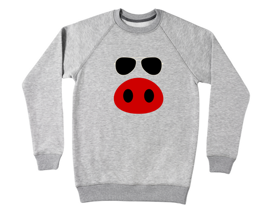 Piggy Face