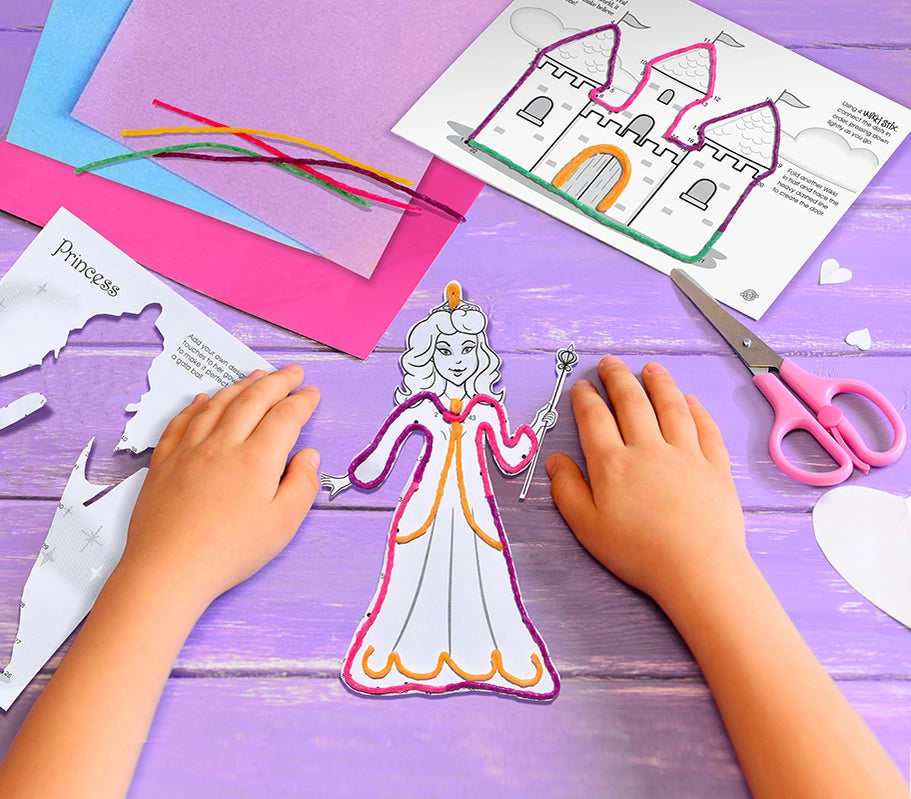 Make Believe Wikki Stix