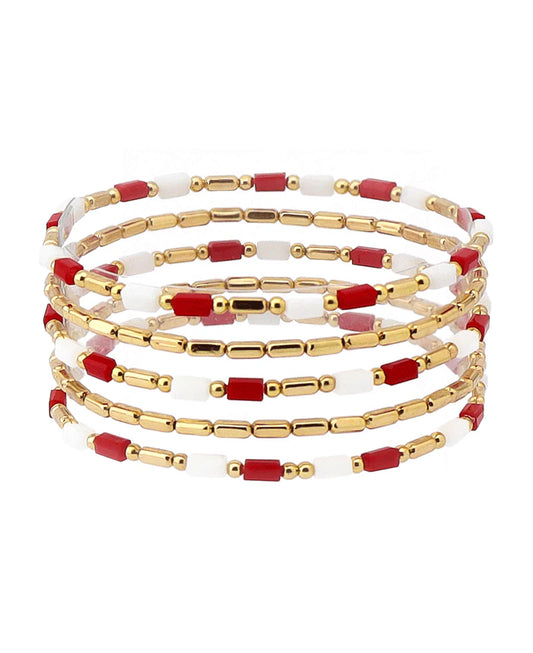 Victory Vibes Stack