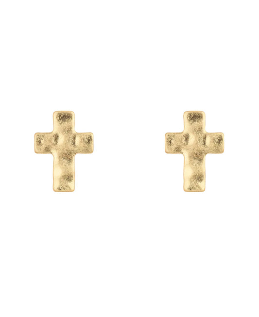 Faithful Texture in Gold