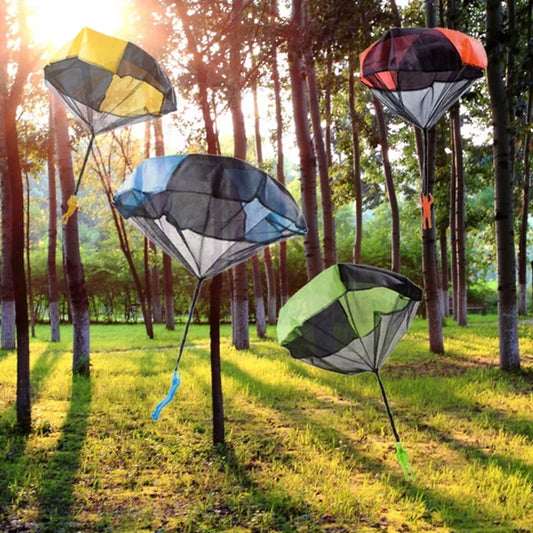 Paratrooper