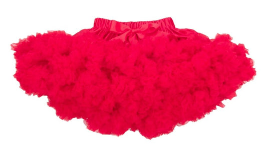 Twirl Tutu | Red