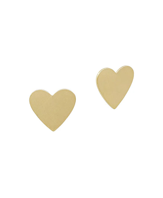 Sweetheart Texture in Gold