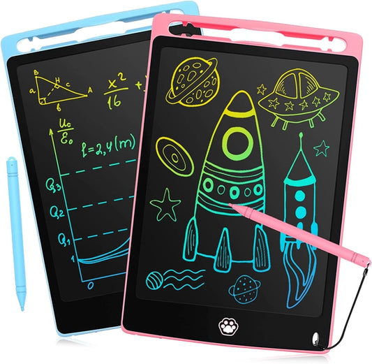 Magic Writing & Drawing Tablet