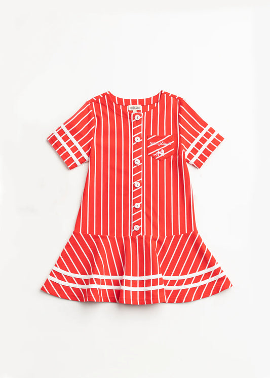Team Player Dress