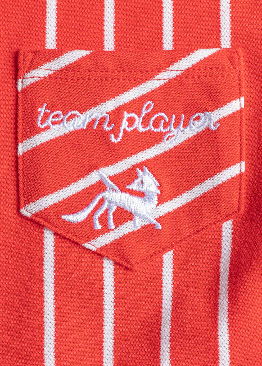 Team Player Dress