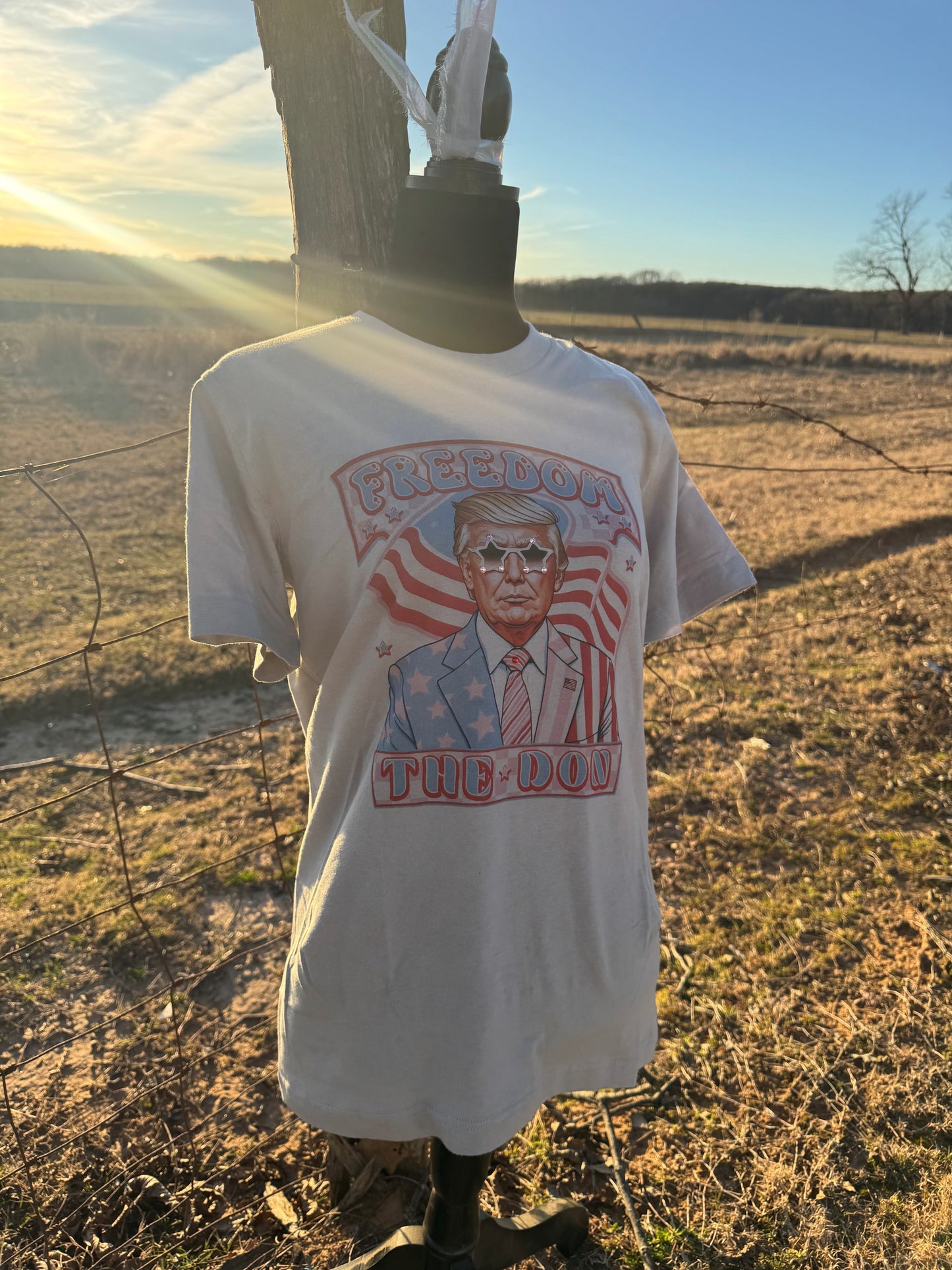 Trump Freedom