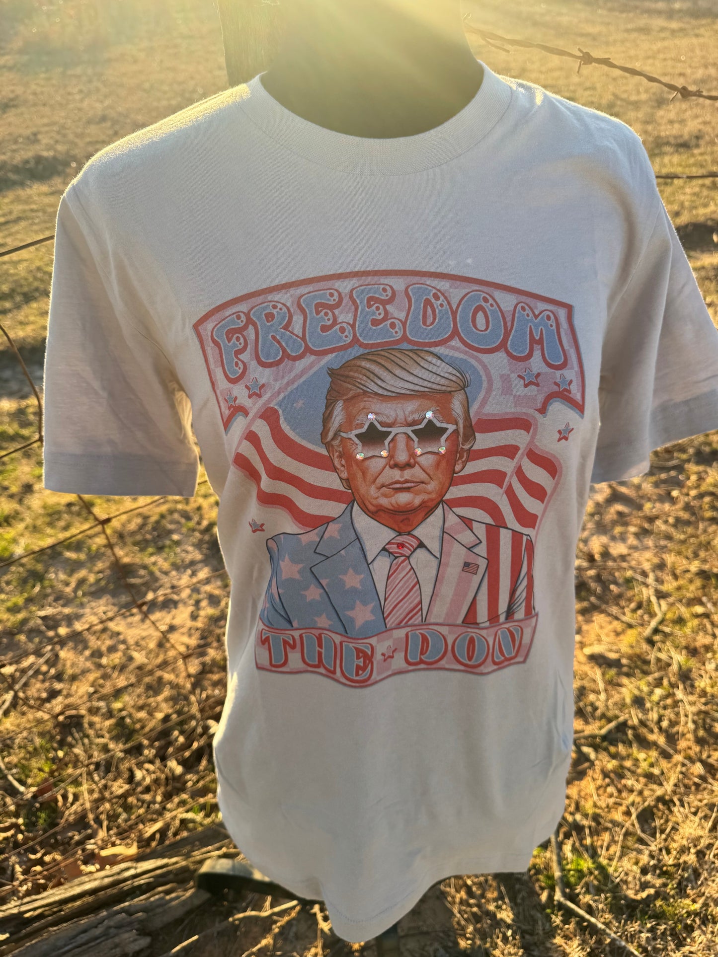 Trump Freedom
