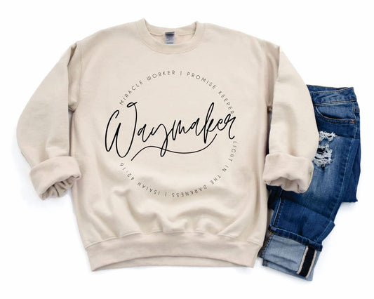 Waymaker